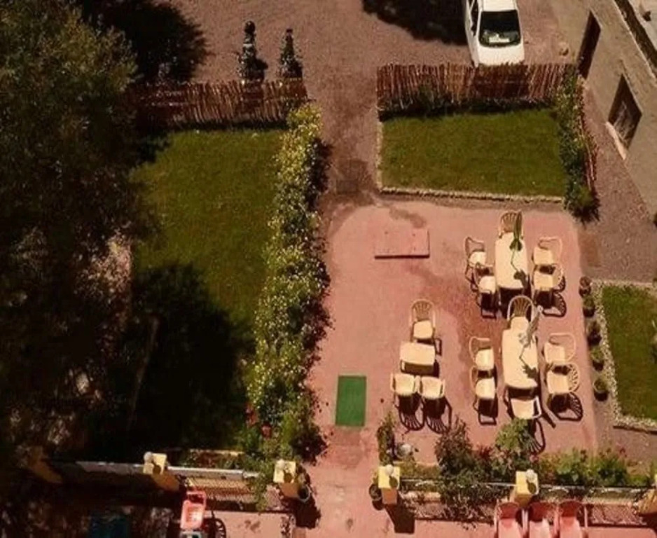 Hotel Galaxy Ladakh