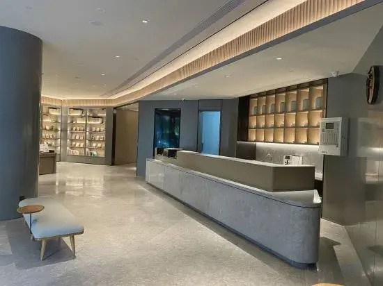 Mercure Chengdu Kuanzhai Alley Central