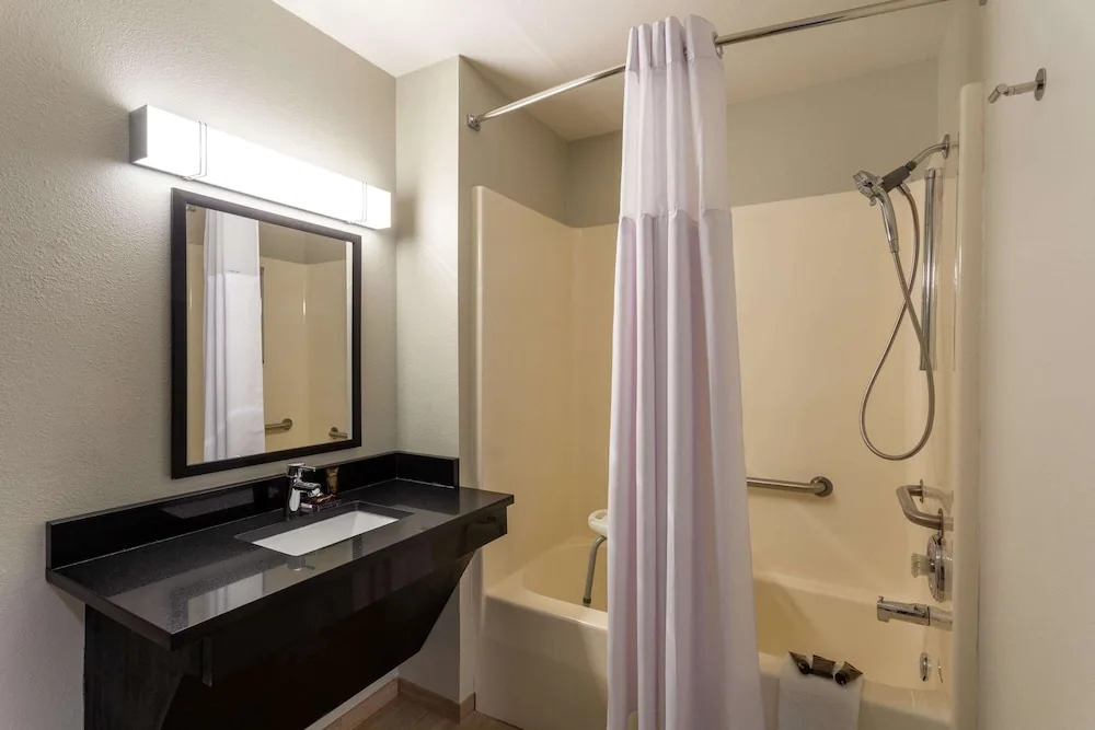 Wingate By Wyndham Wisconsin Dells