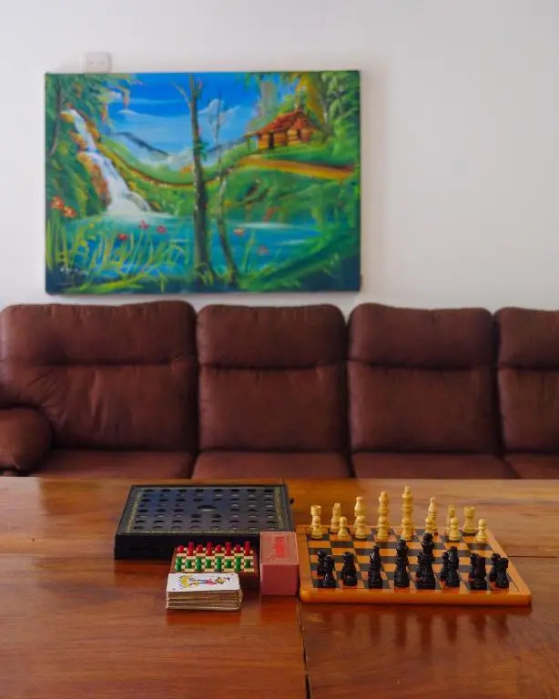 Hostel Cattleya - Monteverde, Costa Rica