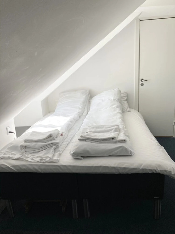 Studio Apartment in Christianshavn