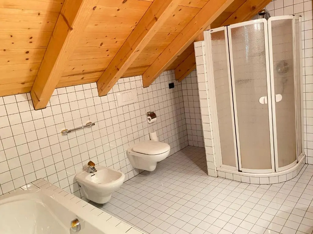Im weißen Schlössl Friedemann