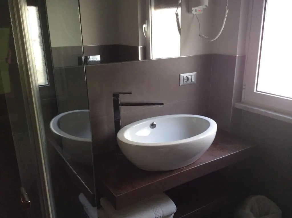 Hotel Ariston & Apartments