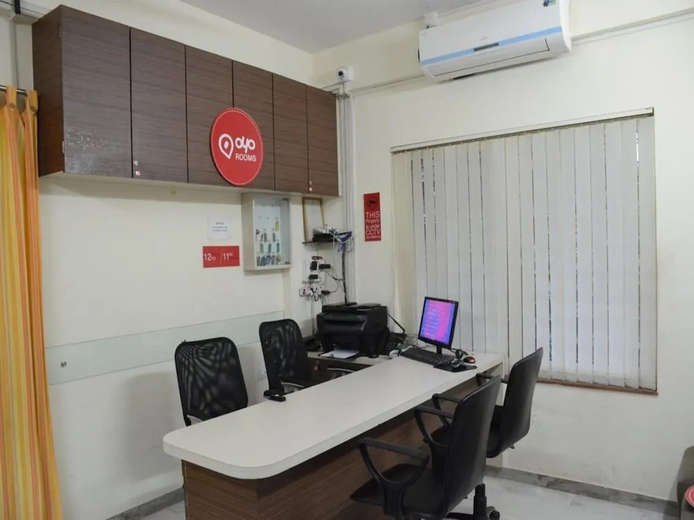 CozyNest Service Apartments - Baner Pune