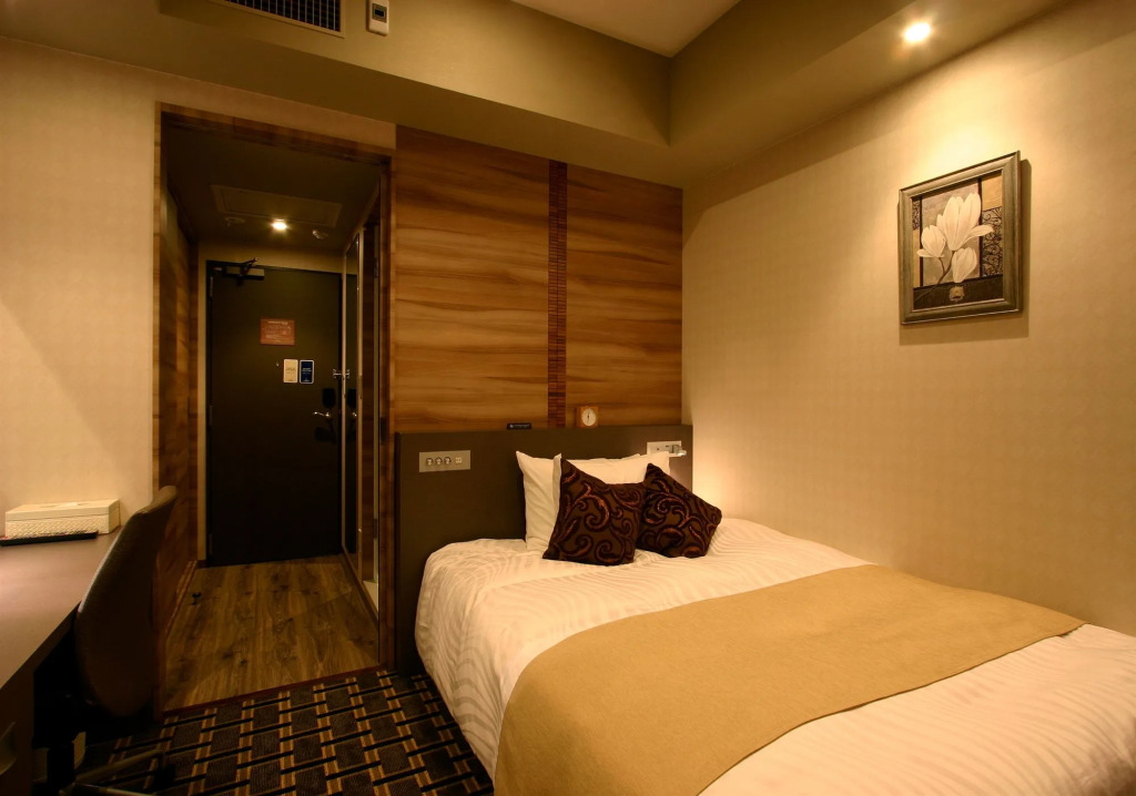 Hotel Coco Grand