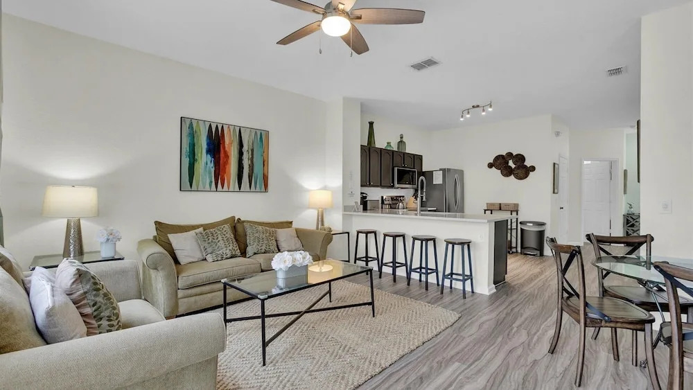 Skc7679 Windsor Hills Resort Vacation Townhome - Includes Resort Clubhouse Amenity Access!