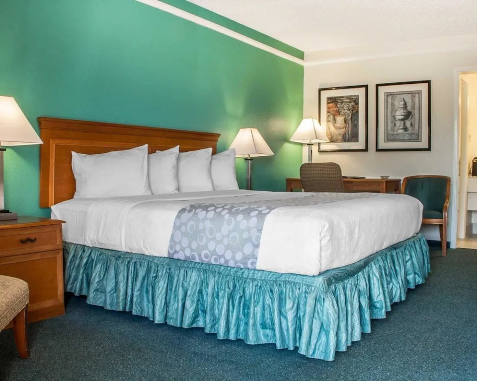 La Quinta Inn Tulsa East-41st Street
