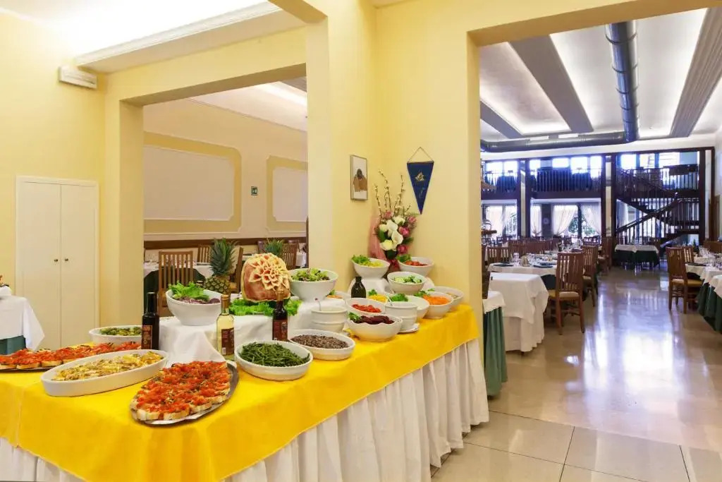 Hotel Terme Vena DOro