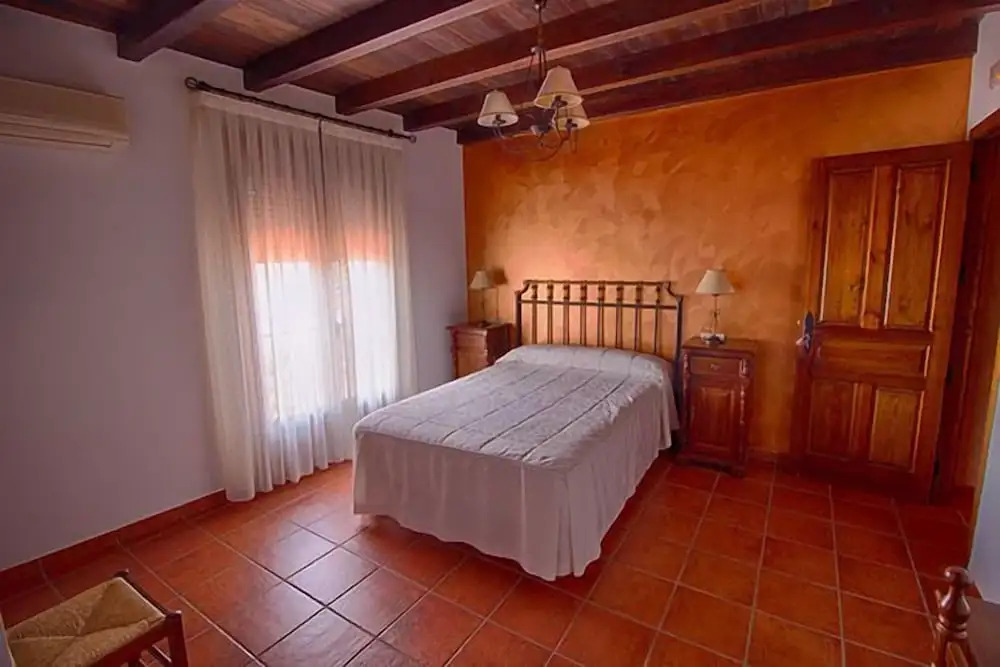 Casa Rural Tia Tomasa
