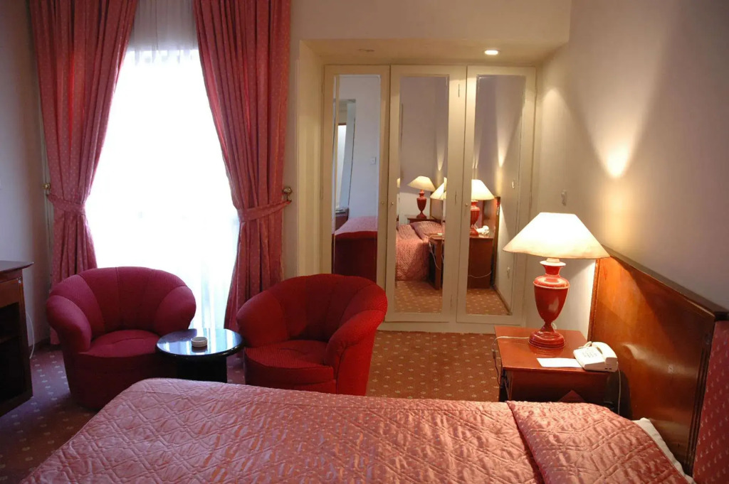 Parsian Bam Hotel
