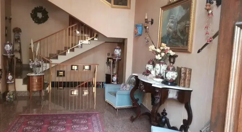 Palazzo Raphael