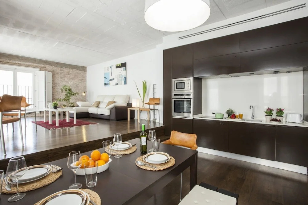 SingularStays Calatrava