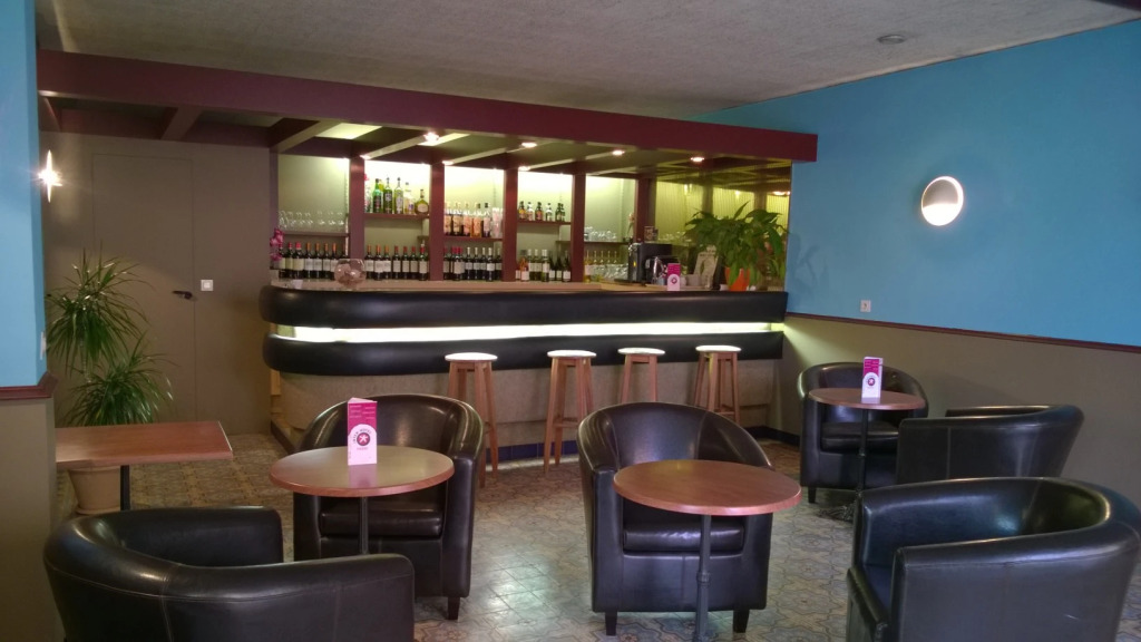 The Originals Access, Hôtel Figeac