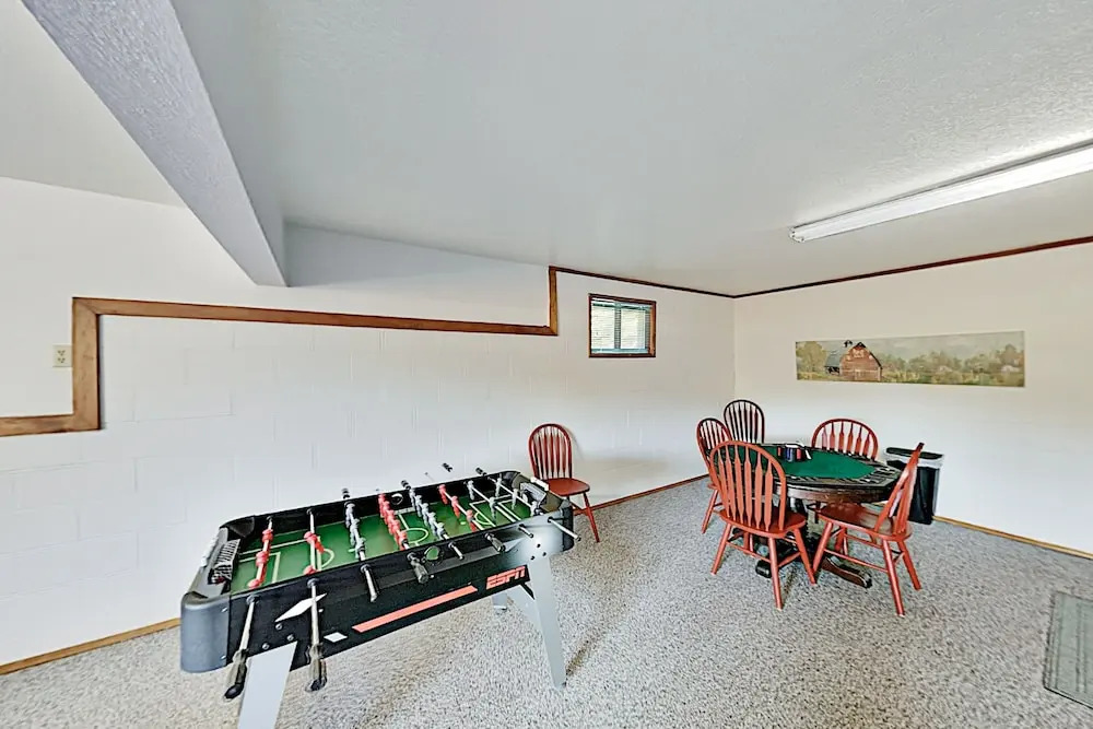 Riverview - Mins To Beach, Dunes, Lakes 3 Bedroom Home