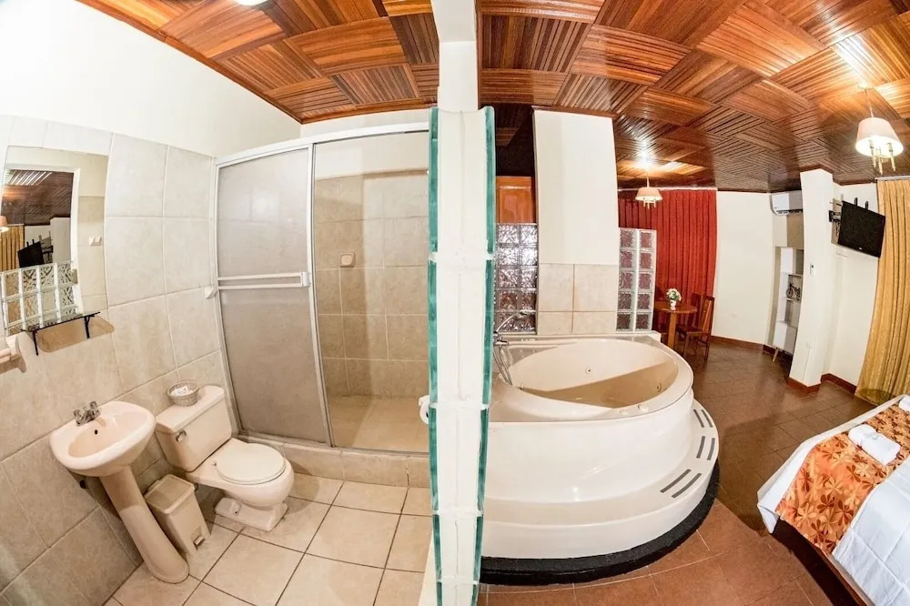 Hotel Oro Verde Iquitos
