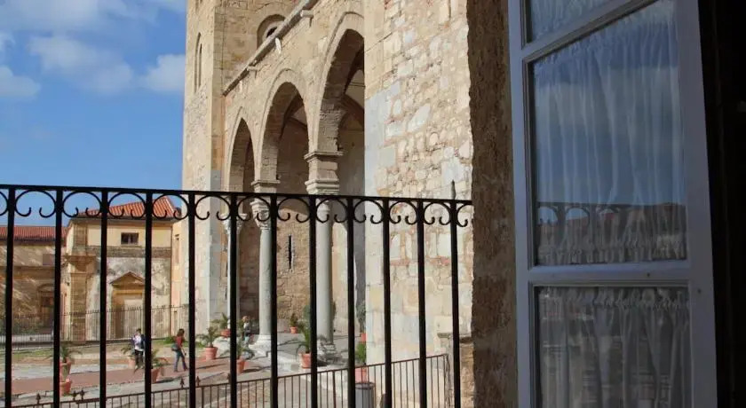 Dimora Legambi