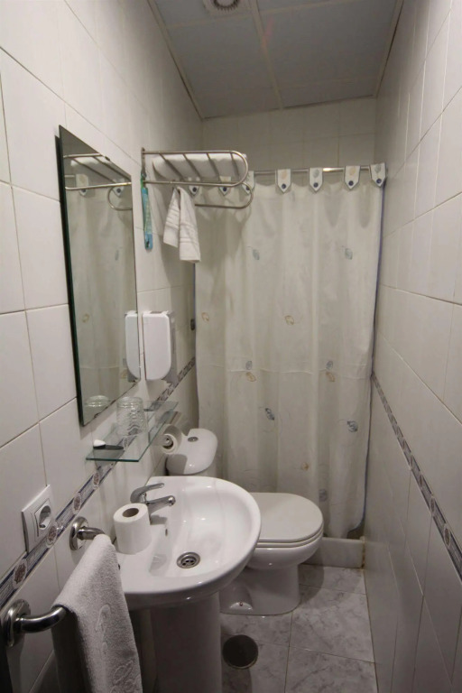 Hostal Paco´s