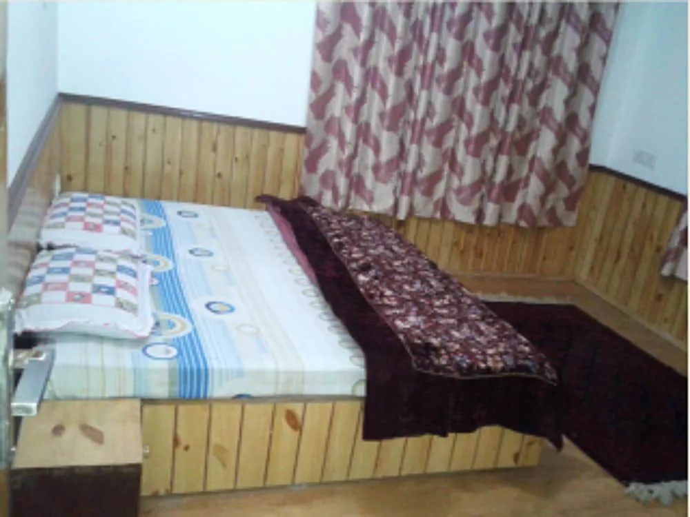 Ladakh View Home Stay