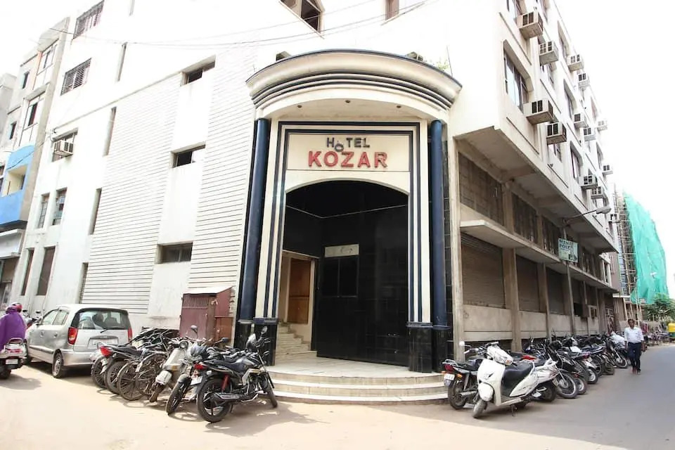 Hotel Kozar