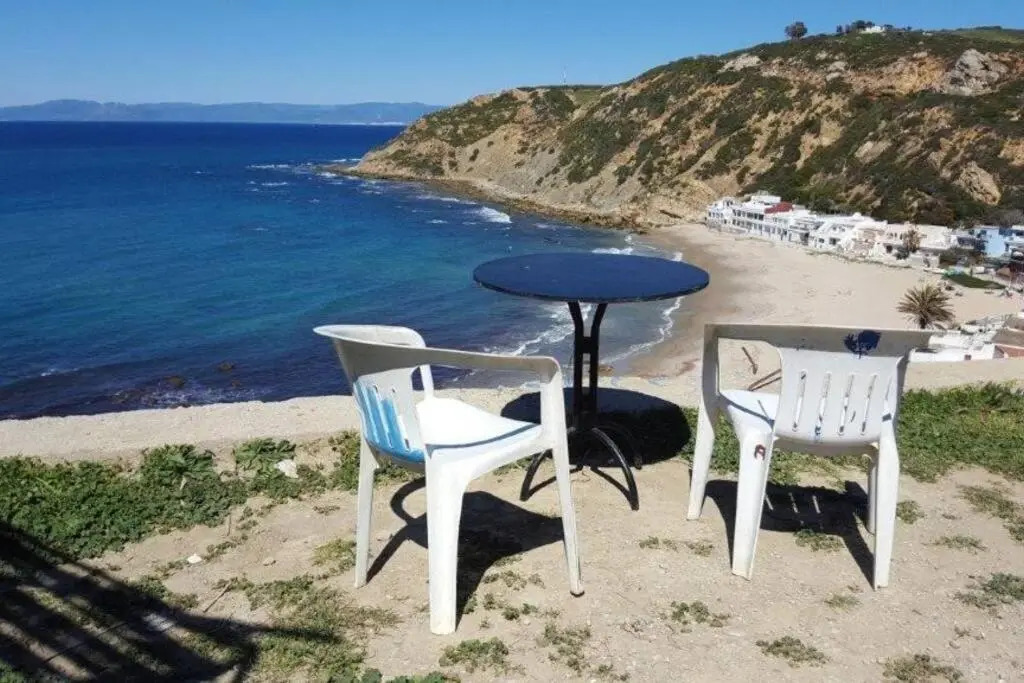 Rychance Playa Blanca Tanger