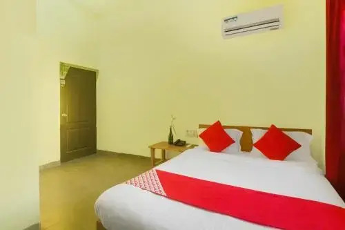 Coco Mango by OYO Rooms