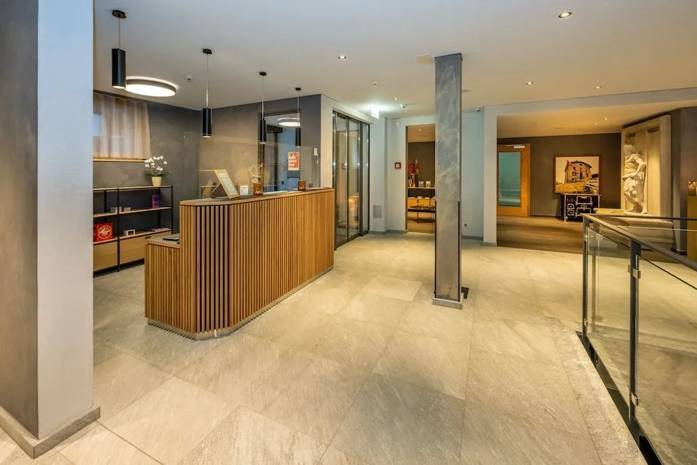 Luxury Residence Colosseo Zermatt