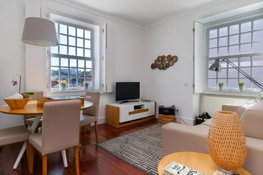 Guestready - Ribeira Apt for 4 in the Historical Porto Center