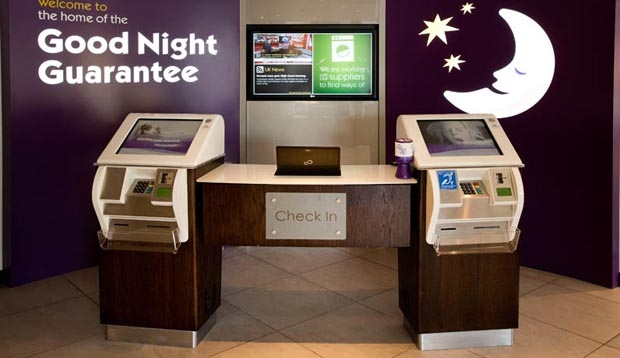 Premier Inn Aberdeen Airport - Dyce
