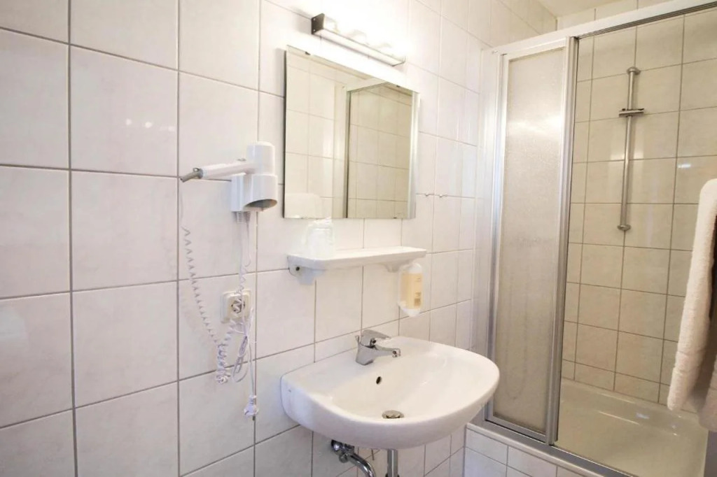 Center Hotel Essen
