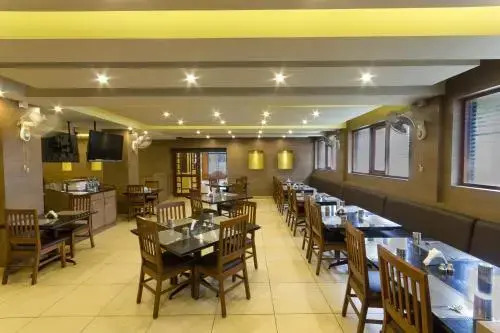 Sandhya Residency