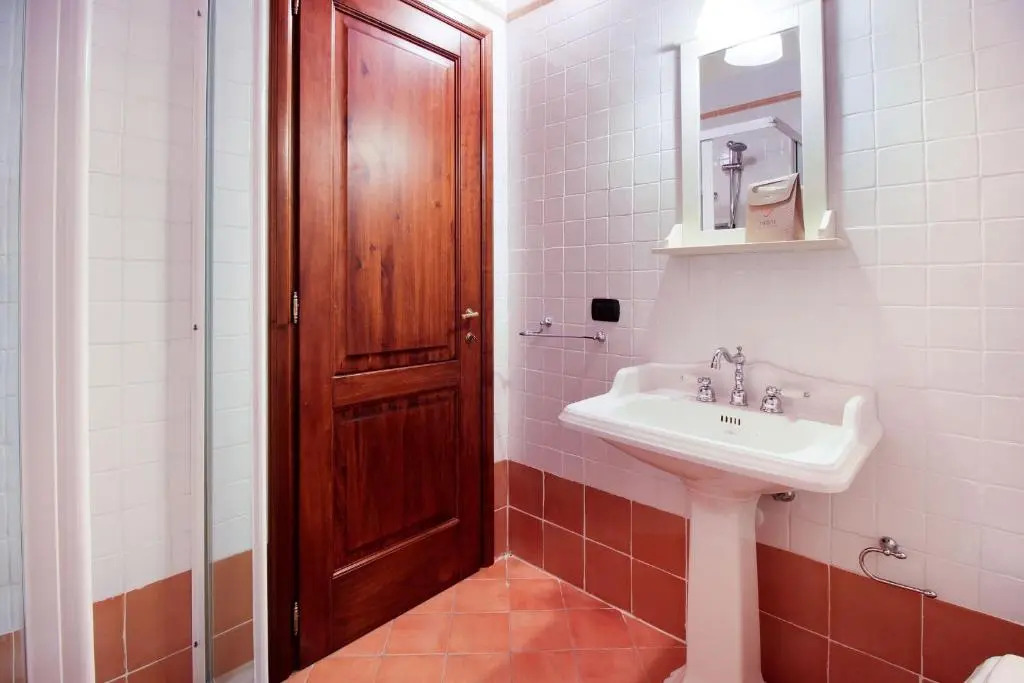 Borgo la Casa