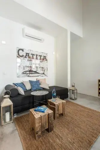 Casa da Lila, Silves