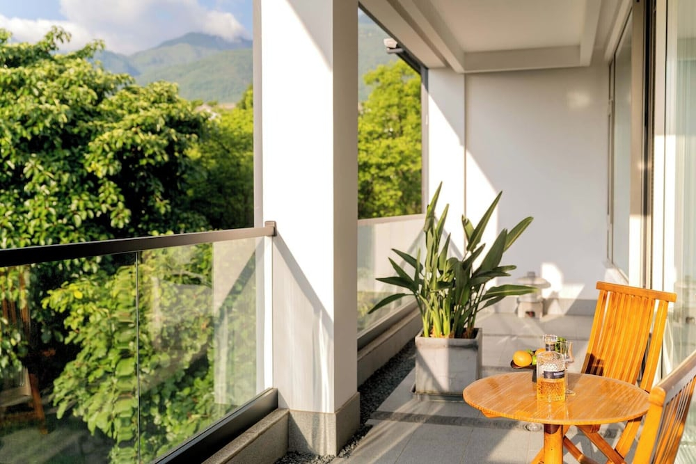 Dali Shanshuijian No.5 Courtyard Villa Garden Resort Hotel