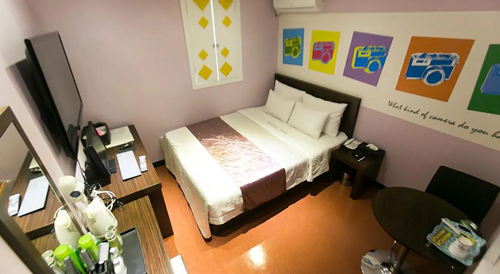 Fox Motel
