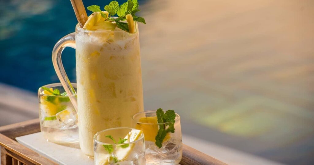 Four Seasons Hotel Kuwait 