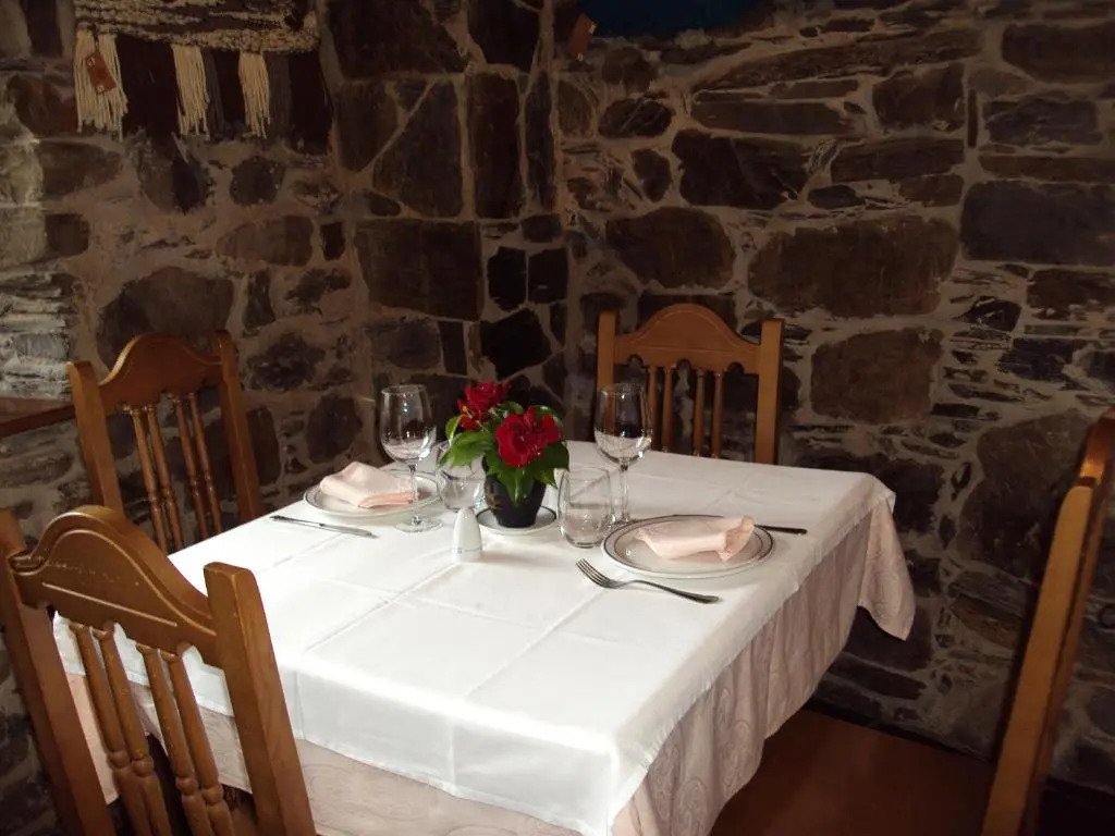Hotel Rural Valle de Ancares