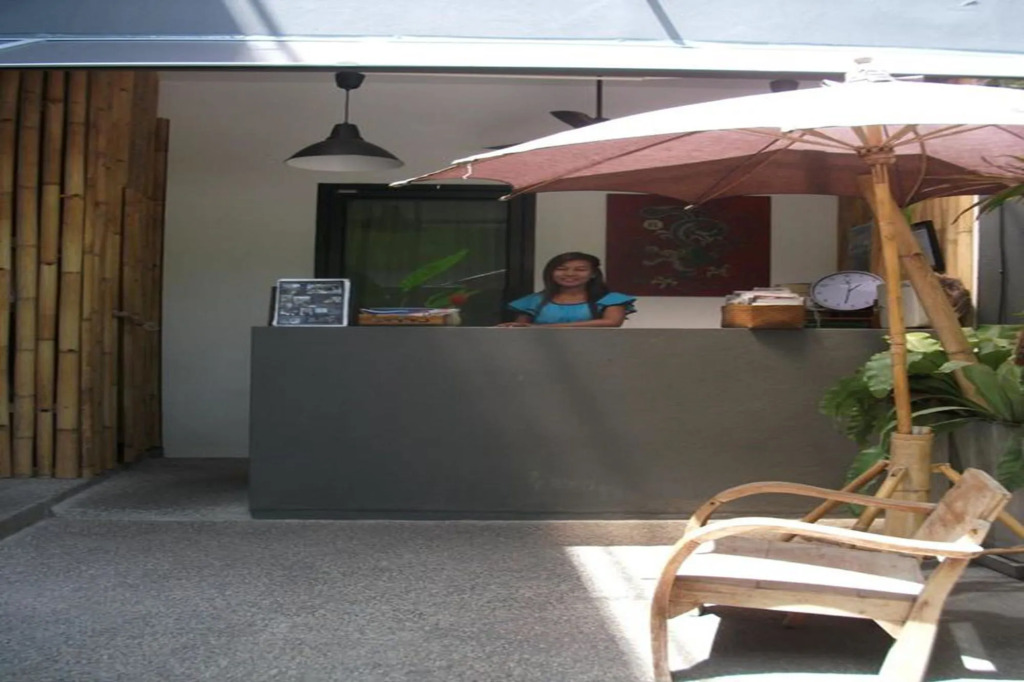 Sairee Sairee Guesthouse