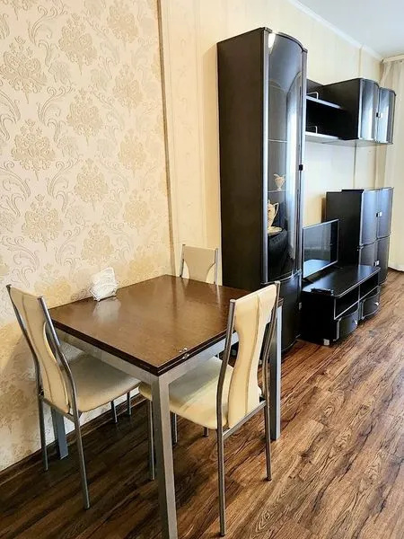 Хоум Отель на пр. Притомский, д. 7/5