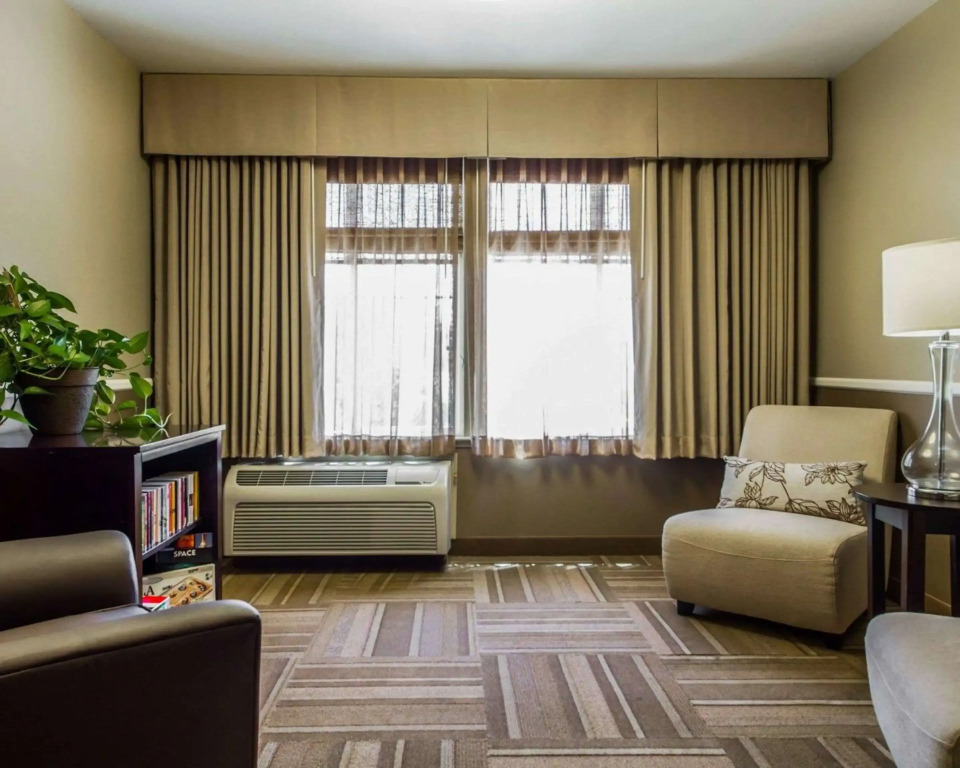 Hotel Med Park, an Ascend Collection Hotel