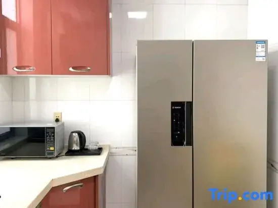 Shanghai Erjia Yi Eco-friendly Homestay