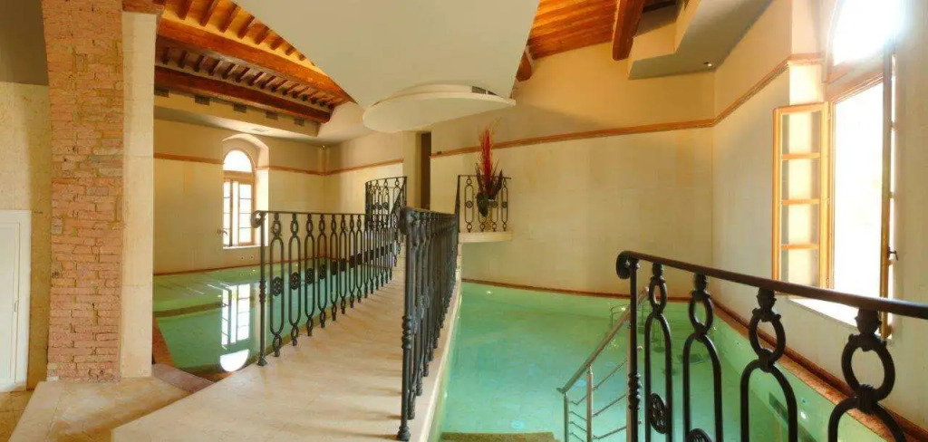 Villa Borri