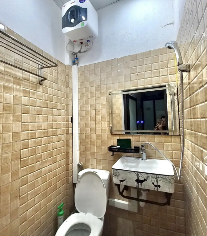 Amelié Homestay