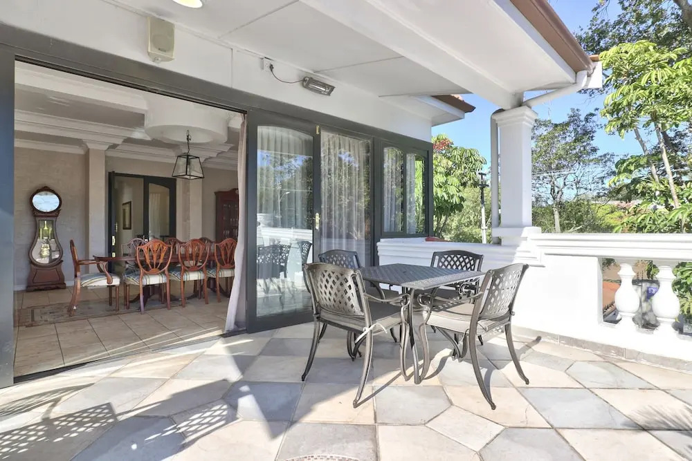 The Questenberg Boutique Retreat by Totalstay