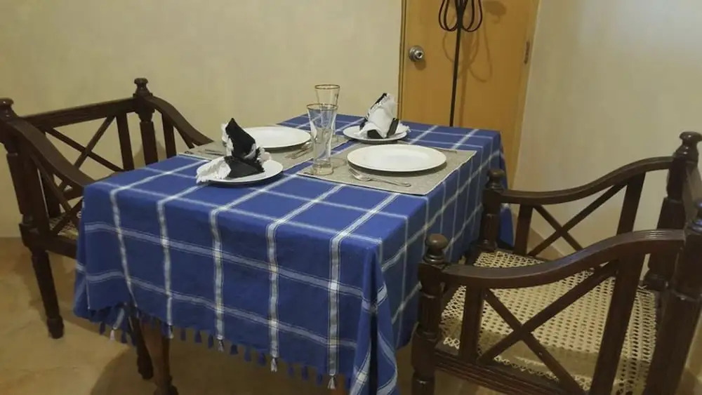Yoho Teirack Bungalow