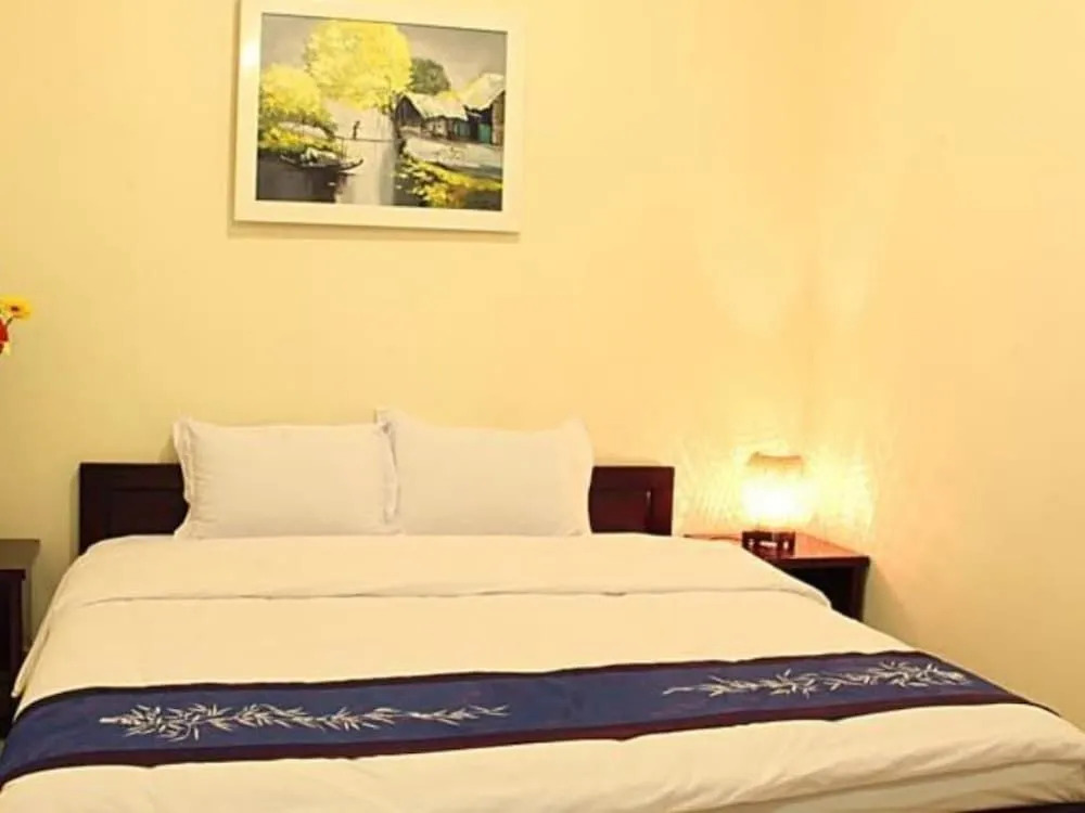 Harmony Hoian Homestay