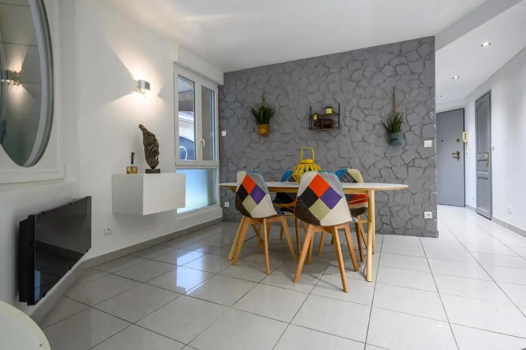 Type 2 - Place Drouet d'Erlon