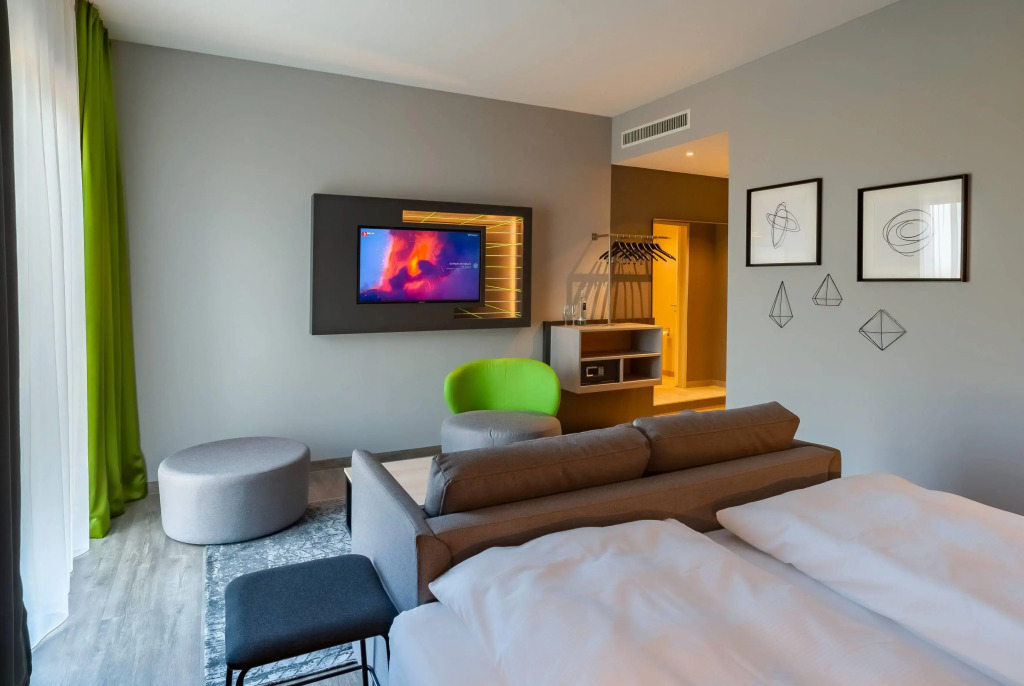 elaya hotel kevelaer, Trademark Collection by Wyndham