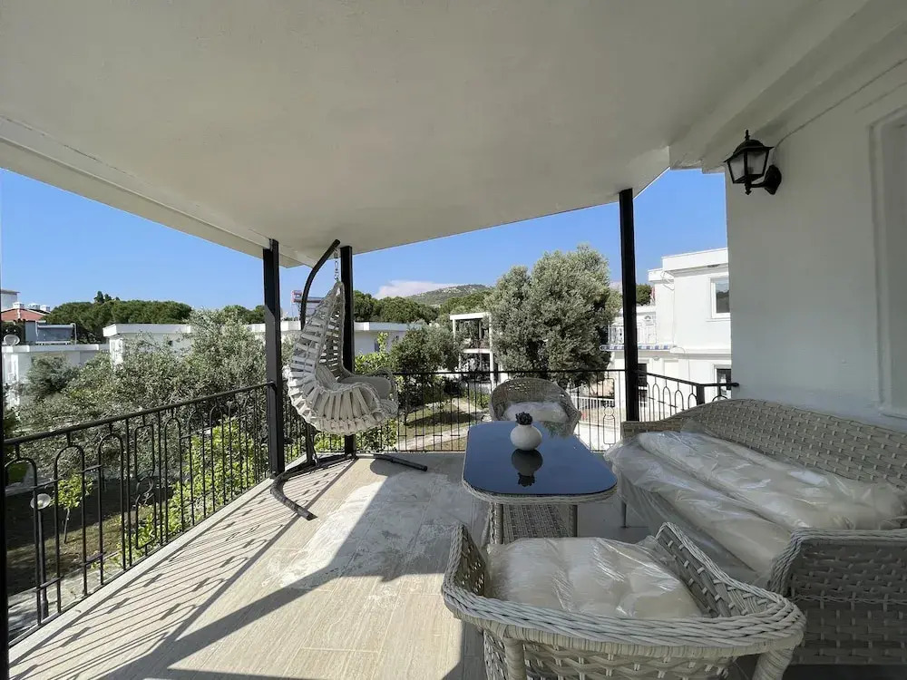 Sun Beach Villas