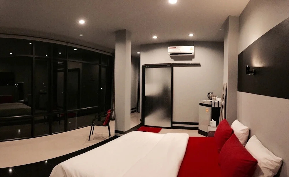 Prai Fhan View