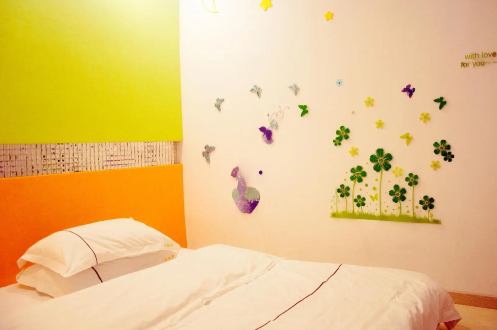 Blog Hotel Guangzhou
